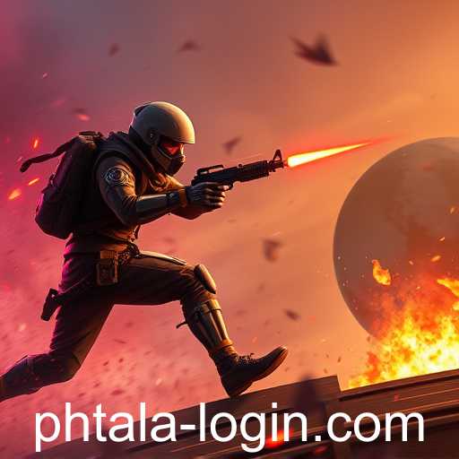 Phtala: The New Frontier of Action Gaming Excellence