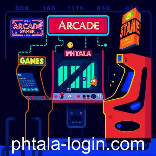 Exploring the Timeless Allure of Arcade Games: A Deep Dive into 'phtala'