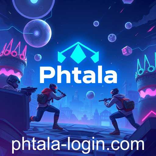 A Glimpse into the World of Phtala: The Future of Gaming