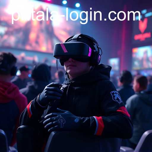 Gaming Dynamics Evolve with Phtala