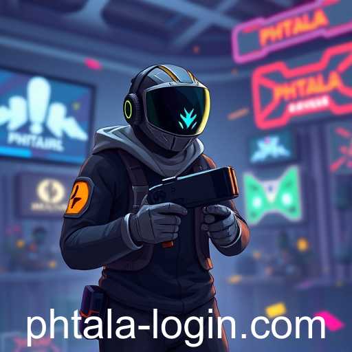The Rise of Phtala: A Digital Gaming Revolution