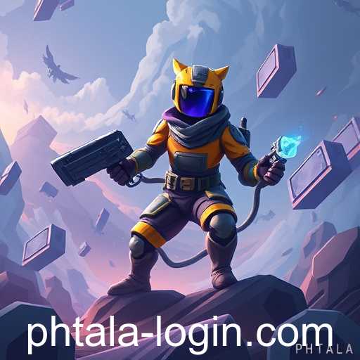 The Rise of 'Phtala': A Beacon in Online Gaming