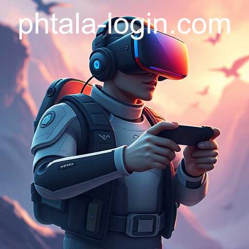 Unveiling the Digital Frontier: Phtala's Resurgence