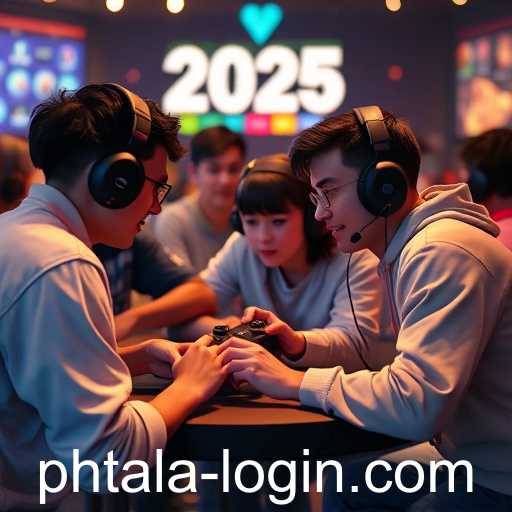 Phtala Gaming Evolves with the Metaverse Boom