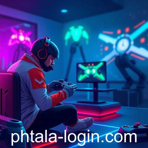 Phtala: A Gaming Phenomenon in 2025