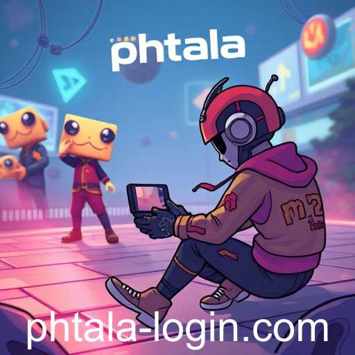Phtala: Redefining Online Gaming in 2025