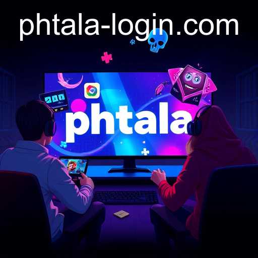 Gaming Evolution: The Rise of Phtala