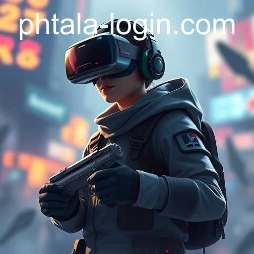 Phtala: A Rising Star in Online Gaming