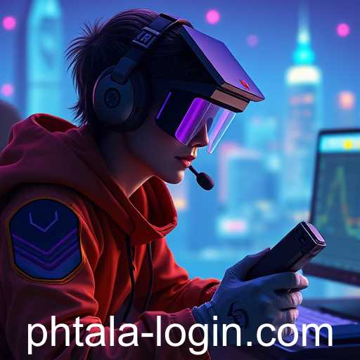 Phtala: Revamping Online Gaming Experience