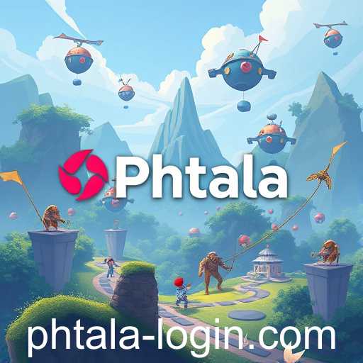 The Rise of Phtala: A New Era in Online Gaming
