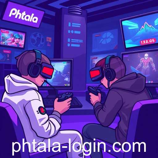 The Rise of Phtala in the Online Gaming World