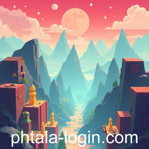 Discover the Intriguing World of Puzzle Games: The Art of Phtala