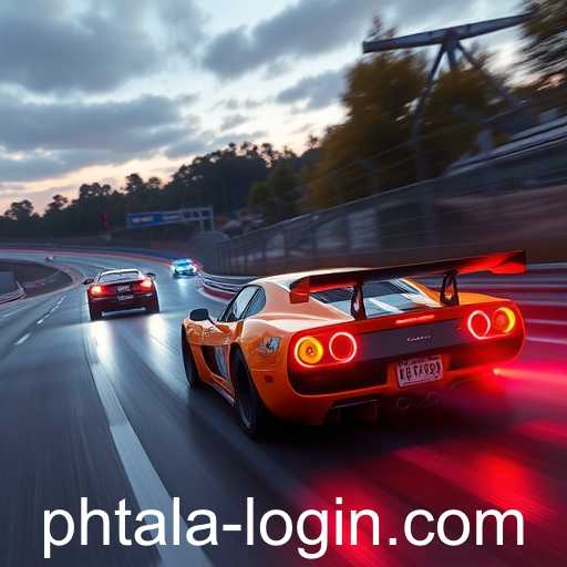 Exploring the Thrilling World of Racing Games: A Spotlight on 'Phtala'