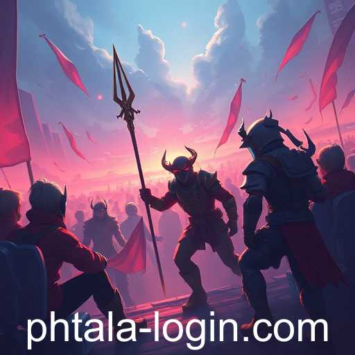 The Digital Odyssey: Rise of 'Phtala' in Online Gaming
