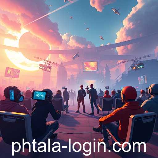 The Rise of 'Phtala' in 2025 Gaming Scene