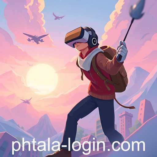 The Rise of Phtala: A Digital Odyssey