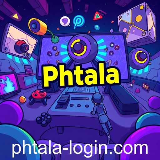 The Rise of Phtala: A New Era in Online Gaming