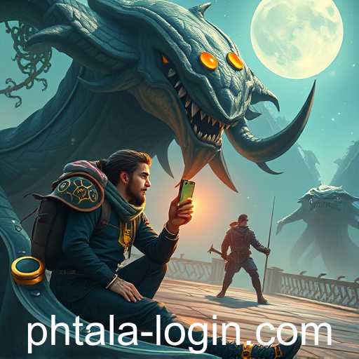 The Rise of Phtala: A New Digital Playground