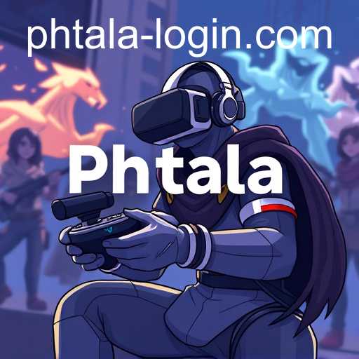 Phtala: The Rise of Interactive Gaming in 2025